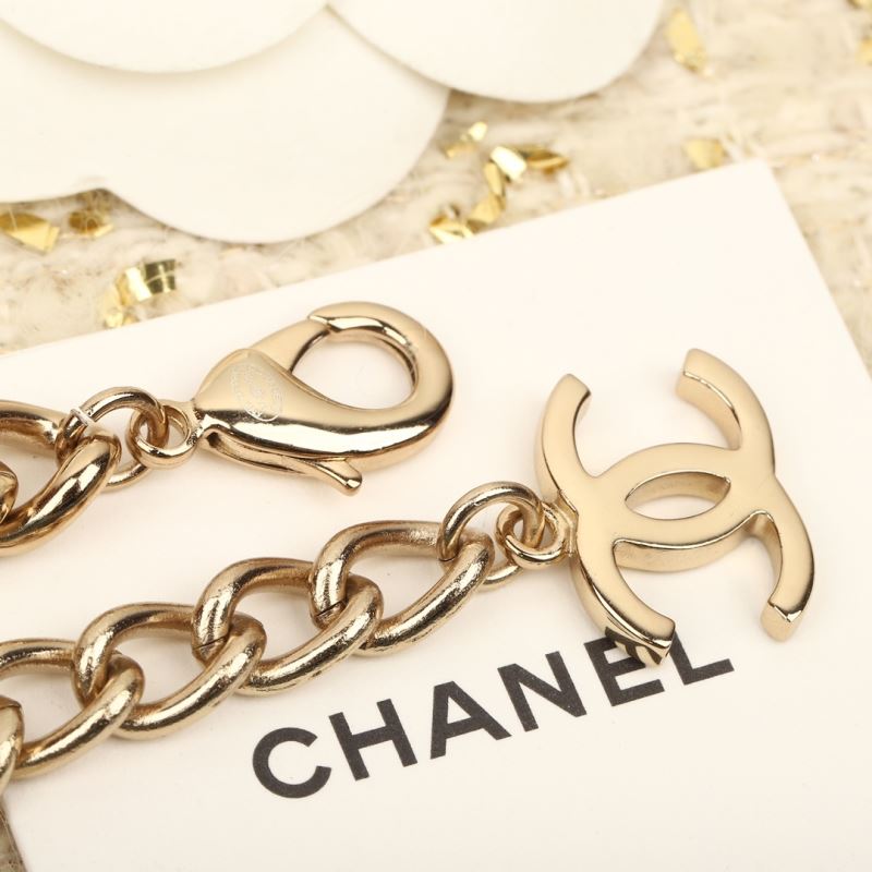 Chanel Bracelets